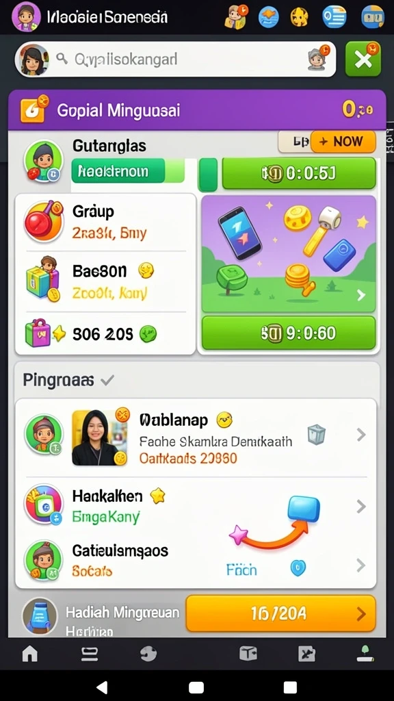 Screenshot zk3 nomor 1