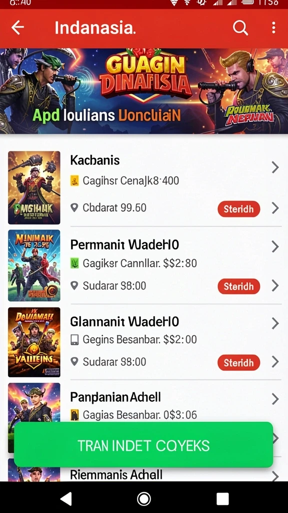 Screenshot zoro77 nomor 2